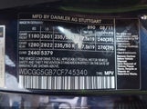 Mercedes-Benz Glk 350 WDCGG5GB7CF745340 photo