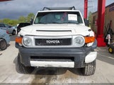 Toyota Fj Cruiser JTEBU11F68K041461 fotografie