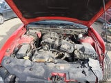 Ford Mustang V6 1ZVBP8AMXB5110559 снимка