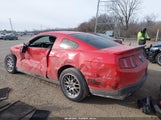 Ford Mustang V6 1ZVBP8AMXB5110559 снимка