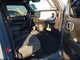 Jeep Wrangler 4-Door Sport S 4X4 1C4PJXDG2RW273804 photo