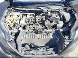 Nissan Rogue S Fwd 5N1AT3AA7MC685232 photo