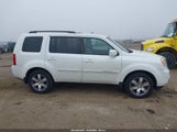 Honda Pilot Touring 5FNYF4H99EB018503 снимка