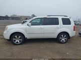 Honda Pilot Touring 5FNYF4H99EB018503 снимка