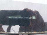 Toyota Corolla Le 5YFEPRAE9LP004641 снимка