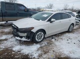 Ford Fusion Se 3FA6P0HD5LR163329 снимка