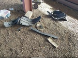 Honda Civic Lx 1HGFA16547L135511 снимка