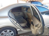 Honda Civic Lx 1HGFA16547L135511 снимка