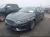 Ford Fusion Sel 3FA6P0CD7LR138830 снимка