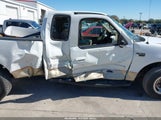 Ford F-150 Lariat/Work Series/Xl/Xlt 1FTRX17W5XNA31910 photo