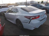 Toyota Camry Se 4T1T11AK1PU108450 снимка