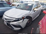 Toyota Camry Se 4T1T11AK1PU108450 fotografie