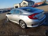 Honda Civic Lx 2HGFC2F6XKH549617 снимка