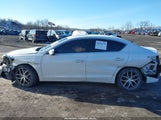 Acura Ilx Premium Package/Technology Package 19UDE2F74MA011166 снимка