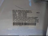 Acura Ilx Premium Package/Technology Package 19UDE2F74MA011166 снимка