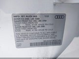Audi Q5 Premium Plus 45 Tfsi S Line Quattro WA1EAAFY8P2077455 снимка