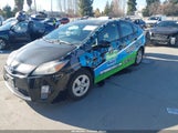 Toyota Prius Three JTDKN3DU9B5330797 снимка