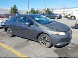 Honda Civic Ex 2HGFG3B81DH521743 снимка