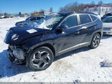 Hyundai Tucson Hybrid Sel Convenience KM8JFCA14NU066722 снимка