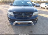 Dodge Journey Crossroad 3C4PDCGB0FT697905 снимка