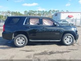 Chevrolet Tahoe Ls 1GNSCAKC4JR349003 снимка