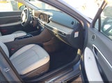 Hyundai Sonata Hybrid Limited KMHL54JJ2SA105449 fotografie