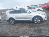 Hyundai Santa Fe Se KM8SMDHF9HU239916 снимка