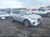 Hyundai Santa Fe Se KM8SMDHF9HU239916 снимка