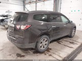 Chevrolet Traverse 1Lt 1GNKVGKD7FJ321997 снимка