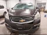 Chevrolet Traverse 1Lt 1GNKVGKD7FJ321997 снимка