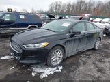 Ford Fusion Se 3FA6P0H74GR338590 снимка
