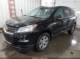 Chevrolet Traverse 1Lt 1GNKRGKD7HJ349130 снимка