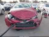 Toyota Corolla Le 5YFB4MDE6RP124643 снимка