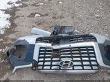 Hyundai Palisade Calligraphy KM8R7DGE4RU647899 снимка