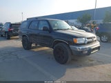 Toyota 4Runner Sr5 V6 JT3GN86R010208583 снимка