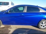 Hyundai Elantra Se KMHLL4AG6PU542449 снимка