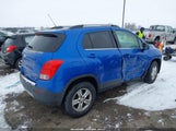 Chevrolet Trax Lt KL7CJPSB8GB635593 снимка
