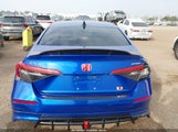 Honda Civic Sport 2HGFE2F57PH519497 снимка