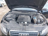 Audi A5 2.0T Premium WAUCFAFH5CN008792 fotografie