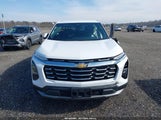 Chevrolet Equinox Lt Fwd 3GNAXHEG5TL112893 fotografie