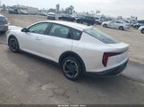 Kia K4 Ex 3KPFU4DE9SE038509 снимка