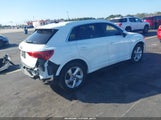 Audi Q3 Premium 40 Tfsi Quattro Tiptronic WA1AUCF35M1061611 снимка