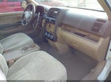 Honda Cr-V Lx SHSRD68536U404525 снимка