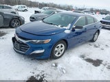 Chevrolet Malibu 1Ls 1G1ZB5ST4KF122312 fotografie