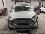Ford Ecosport Ses MAJ6P1CL1JC170357 снимка