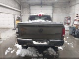 Ram  Classic Warlock 4X4 6'4 Box 1C6RR7GGXMS548873 снимка