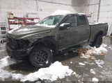 Ram  Classic Warlock 4X4 6'4 Box 1C6RR7GGXMS548873 снимка