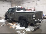 Ram  Classic Warlock 4X4 6'4 Box 1C6RR7GGXMS548873 снимка