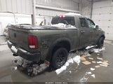 Ram  Classic Warlock 4X4 6'4 Box 1C6RR7GGXMS548873 снимка