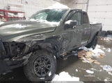 Ram  Classic Warlock 4X4 6'4 Box 1C6RR7GGXMS548873 снимка
